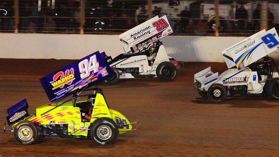 Ryan Smith &amp; the RWR #94