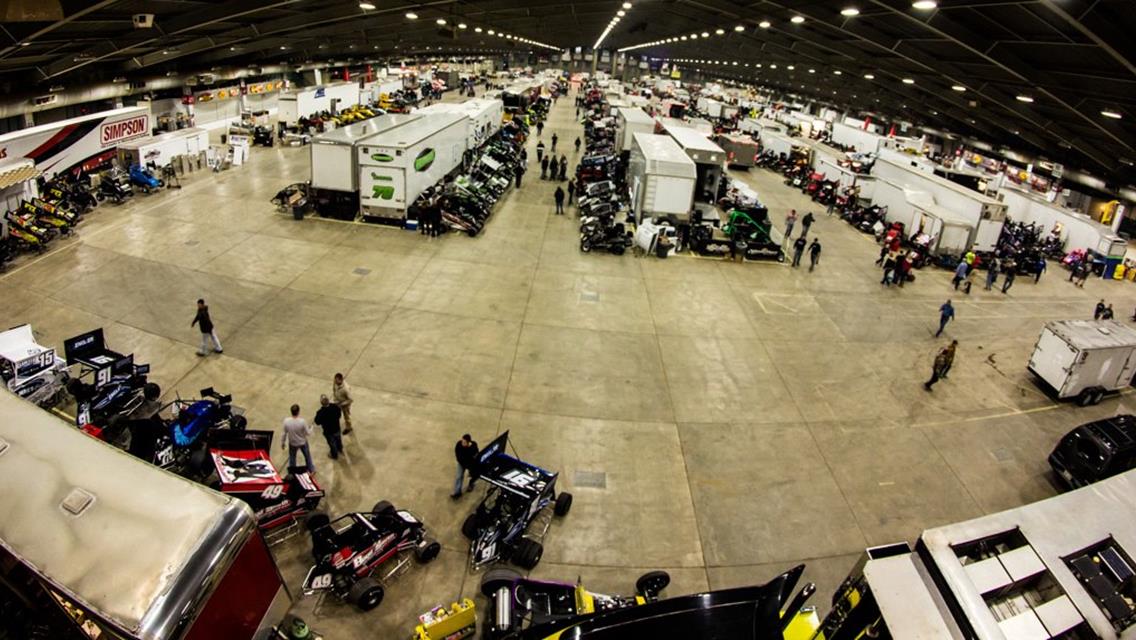 Tulsa Shootout Early Entry Closes Monday, December 19, 2016