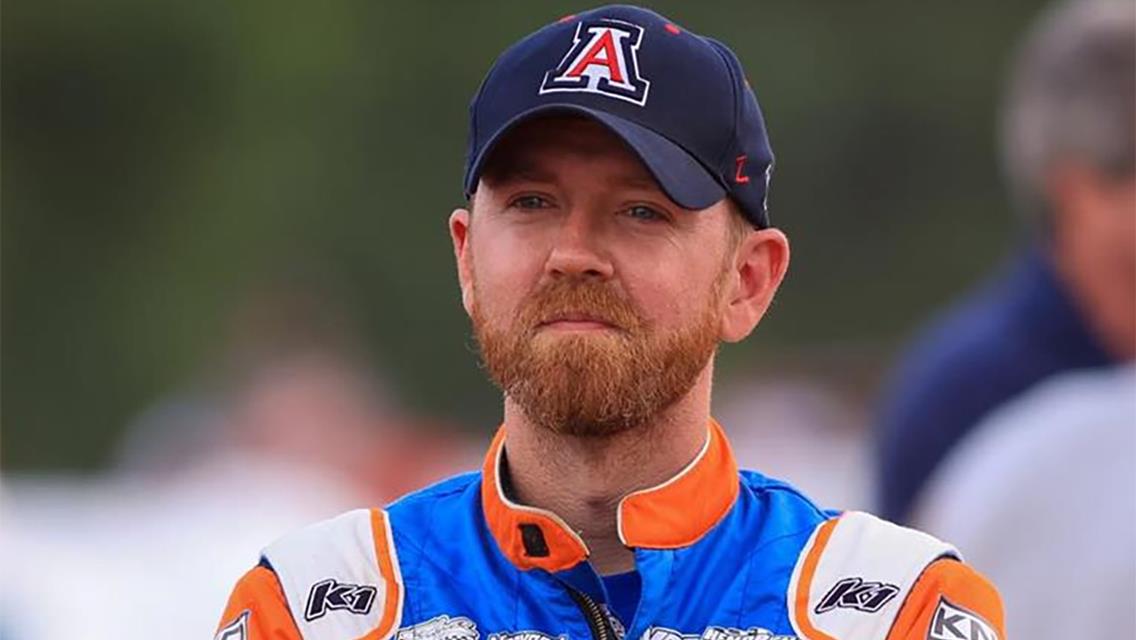 Matt Henderson and CVR Race Cars Amicably Part Ways
