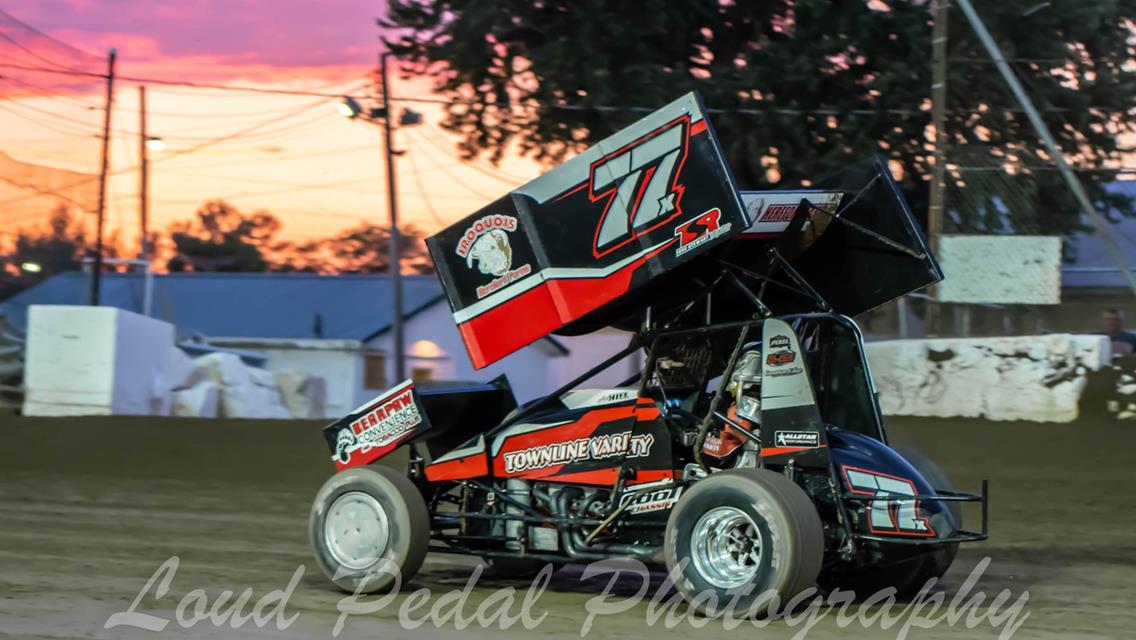 Hill Nets Season-Best ASCS National Tour Result During Grizzly Nationals