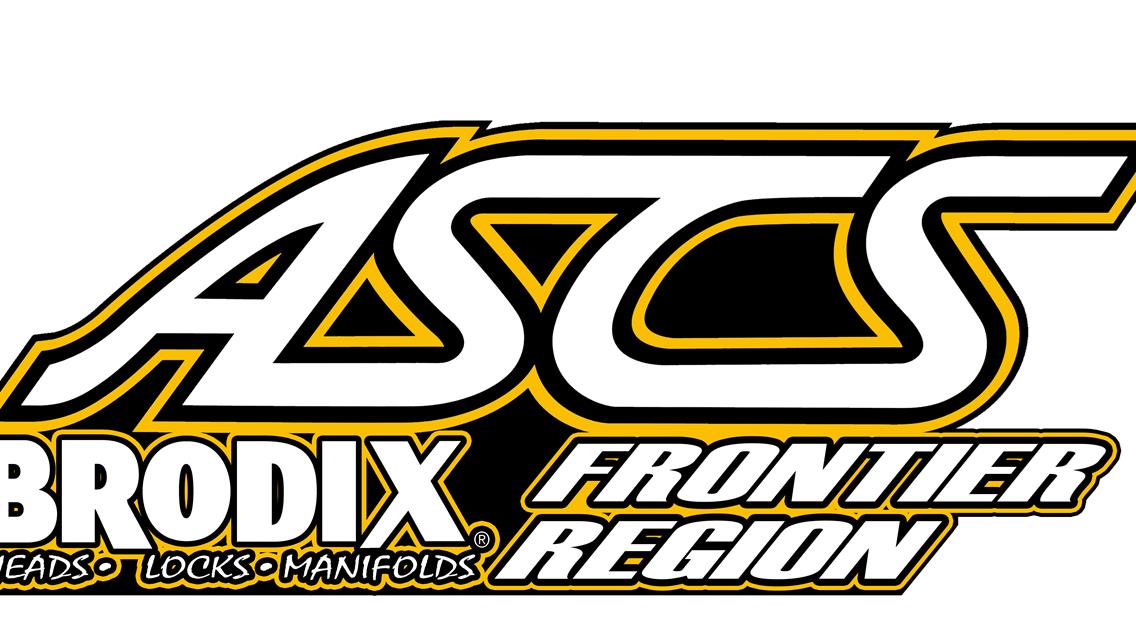 Statement Regarding ASCS and the Electric City Speedway