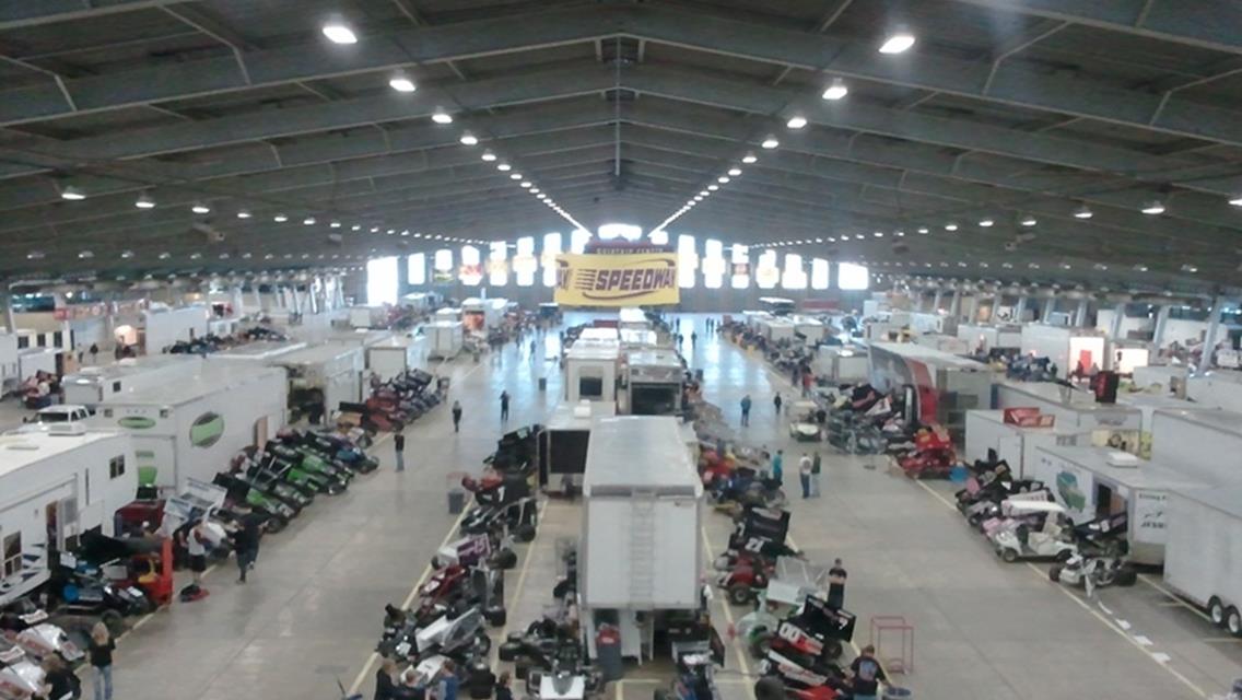 Over 750 entered into 29th Tulsa Shootout