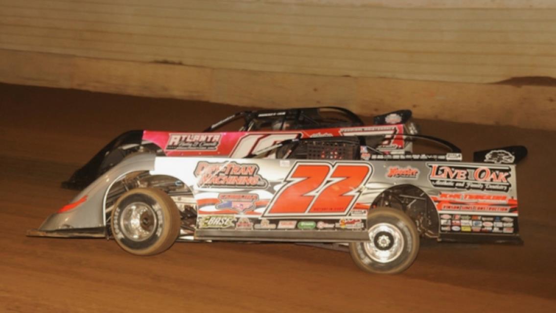 Bedford Speedway (Bedford, PA) – Keystone Cup Classic – October 21st-22nd, 2022. (Howie Balis photo)