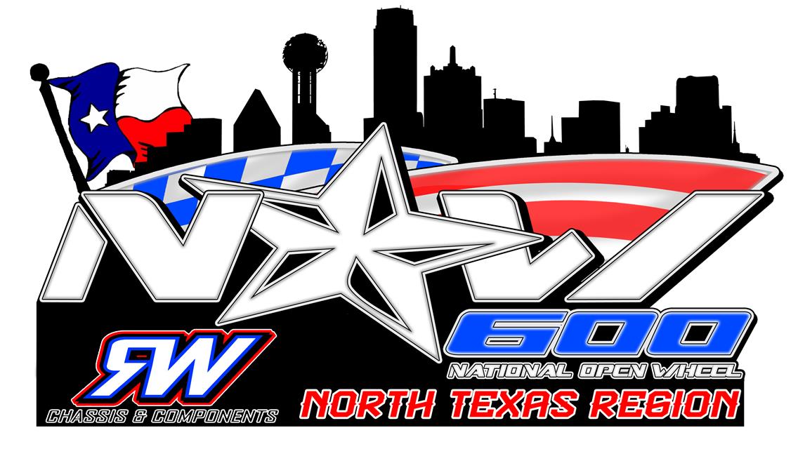 NOW600 North Texas Goes to RPM Friday Before Joining National at Grayson County on Saturday