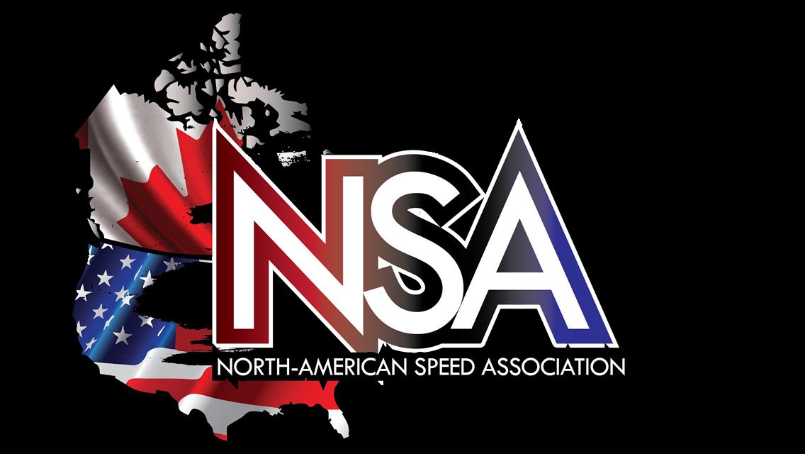 NSA Series Visiting Six Tracks in Montana, Washington and Western Canada in 2017