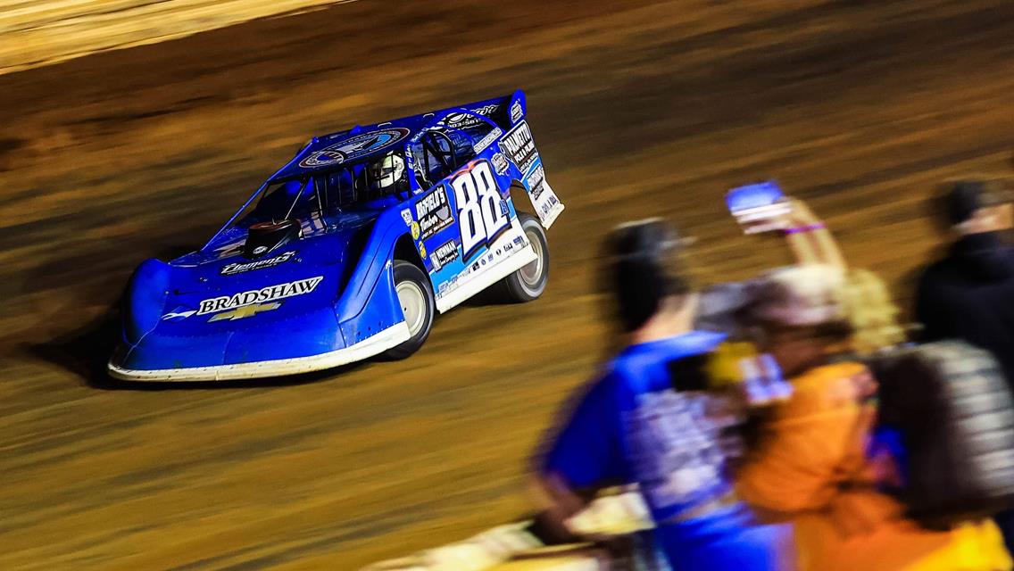 Volunteer Speedway (Bulls Gap, TN) – XR Super Series – Spring Thaw 100 – April 15th, 2023. (ZSK Photography)