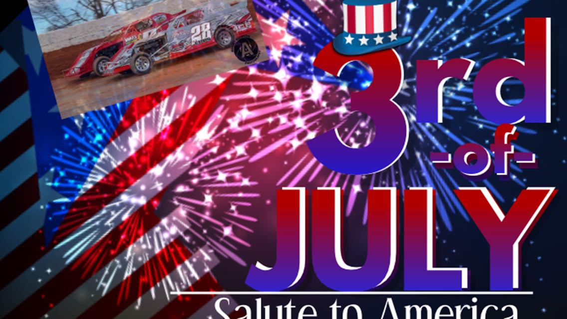 Star Spangled Week