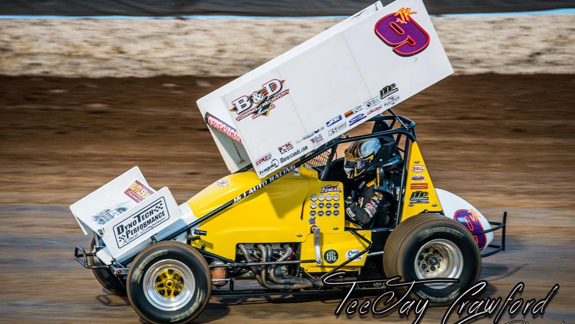 Hagar Ties Season-Best Mark With 16 Wins and Adds Championship in 2016
