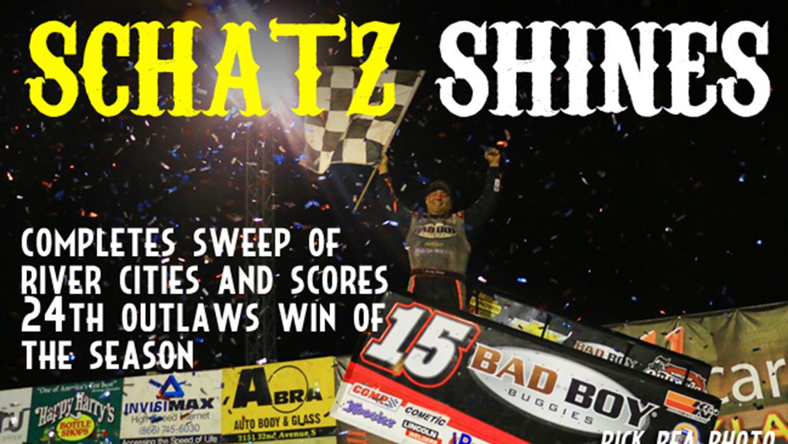 Donny Schatz