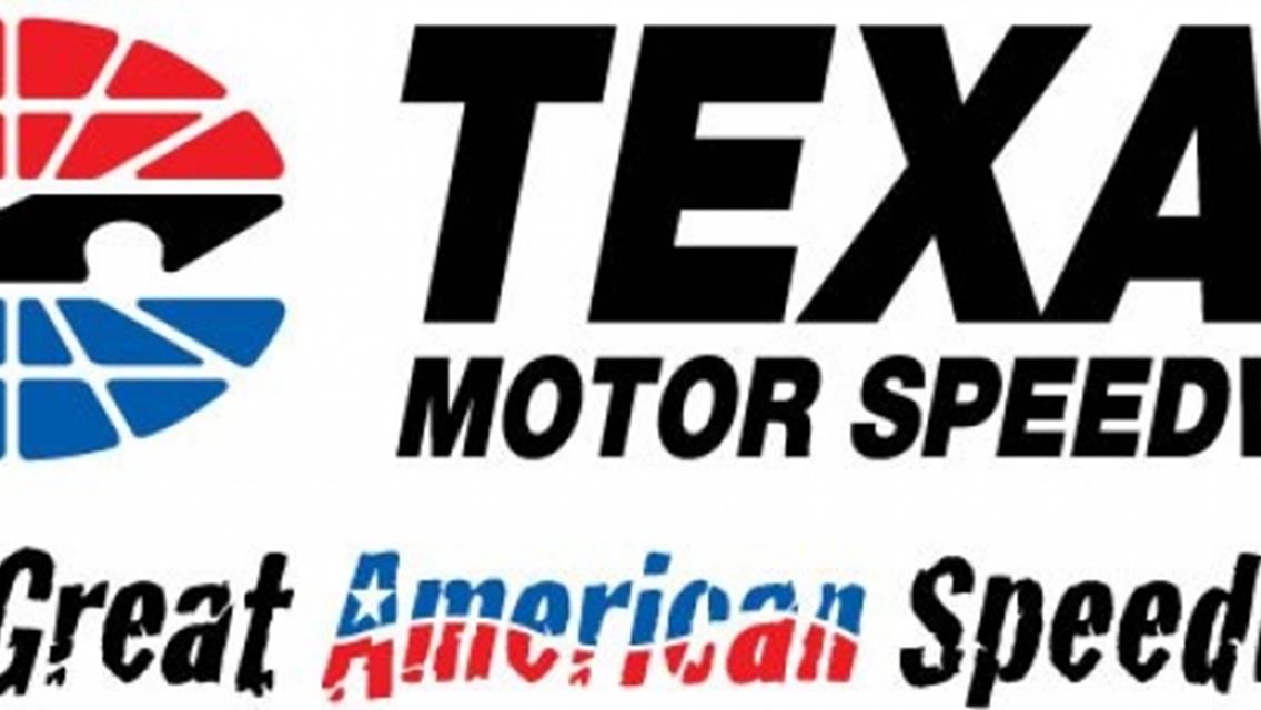 Inaugural Dirty 30 at Texas Motor Speedway
