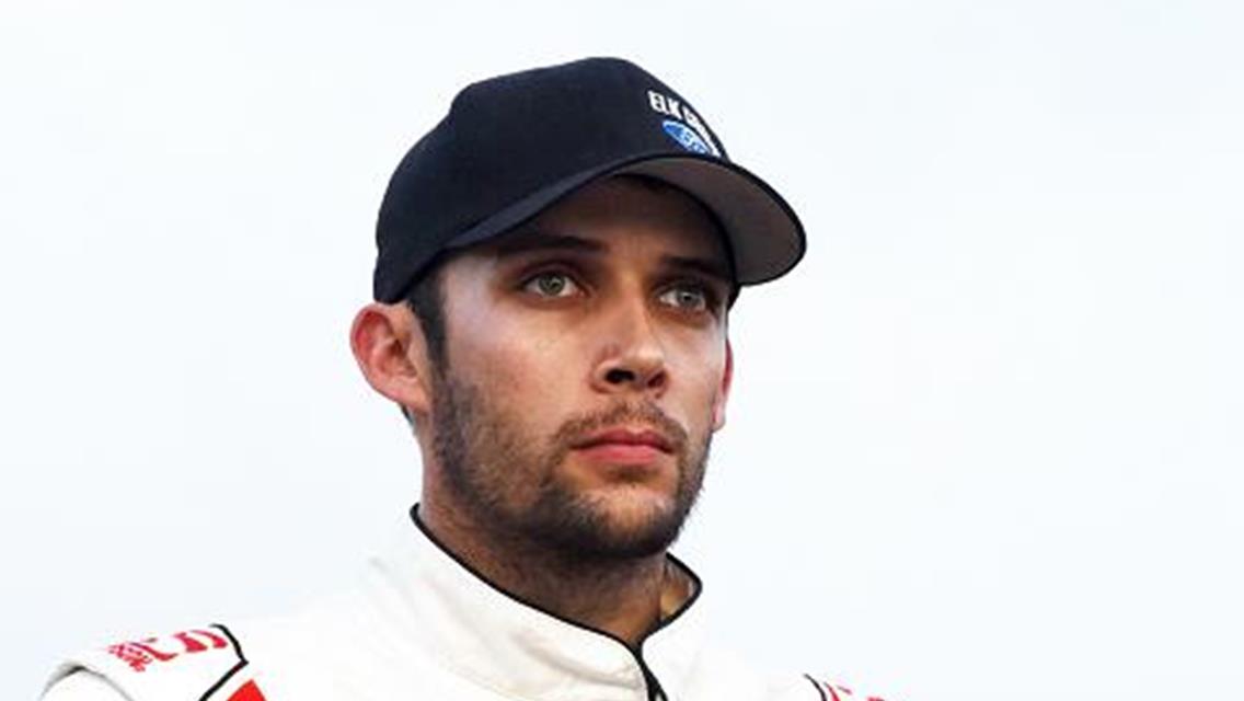 MWR/Bryan Clauson – NSL Finale this Weekend!