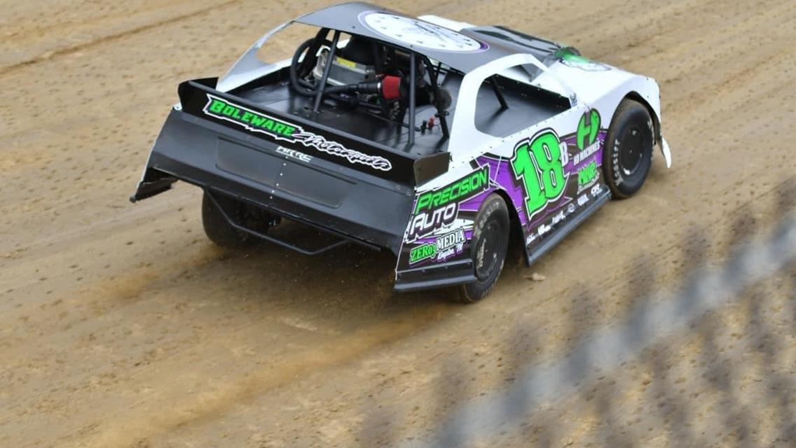 Whynot Motorsports Park (Meridian, MS) – Southern Street Stock Nationals – August 18th-20th, 2022.