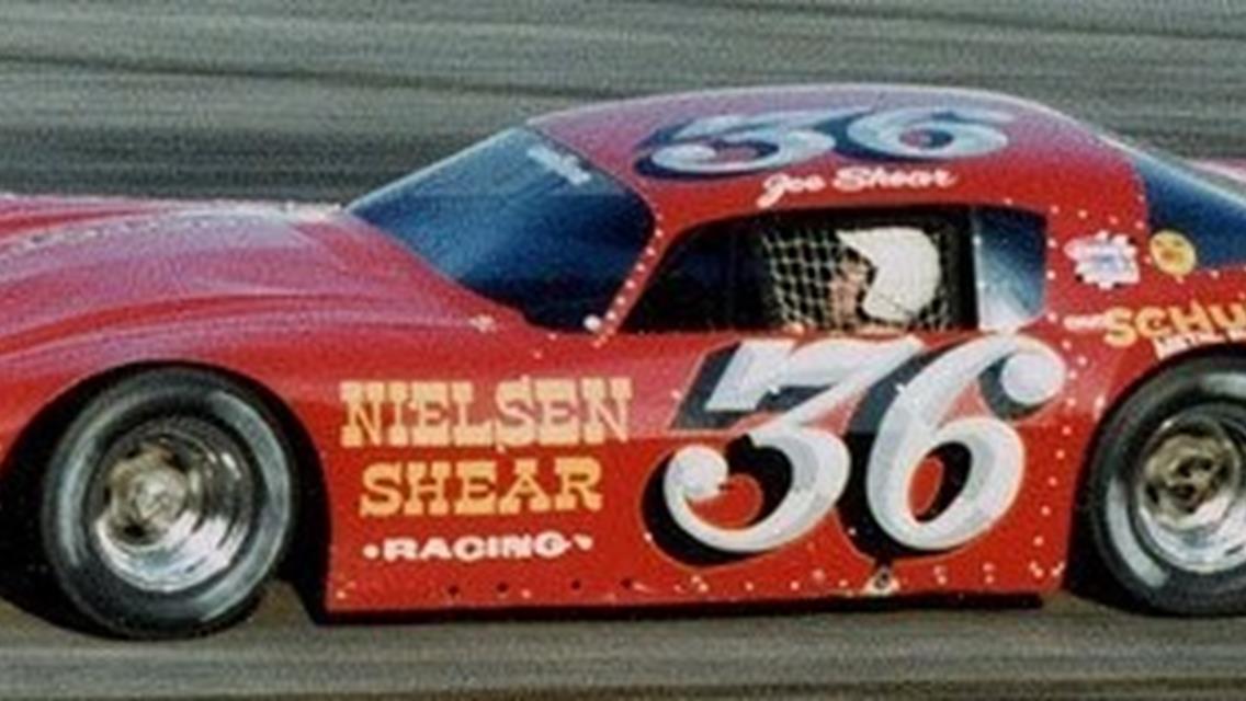 Joe Shear Classic Now at Dells Raceway Park