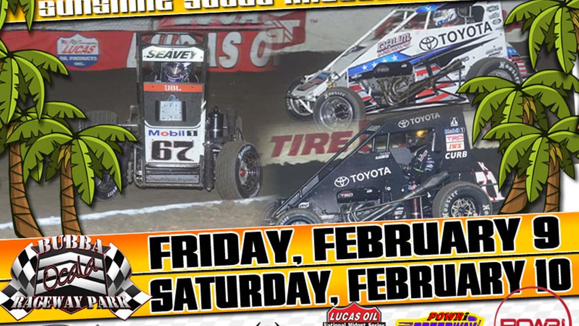 The POWRi Countdown Begins in Florida