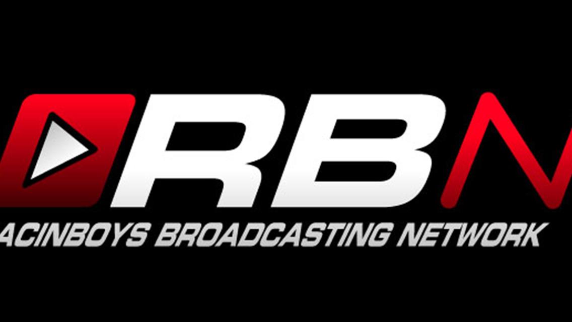 RacinBoys Broadcasting Network Continues Live Pay-Per-View of Lucas Oil Chili Bowl Nationals with Round 2 Tonight
