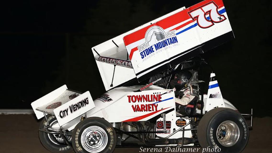 Wednesdays with Wayne – Eye on Short Track Nationals!