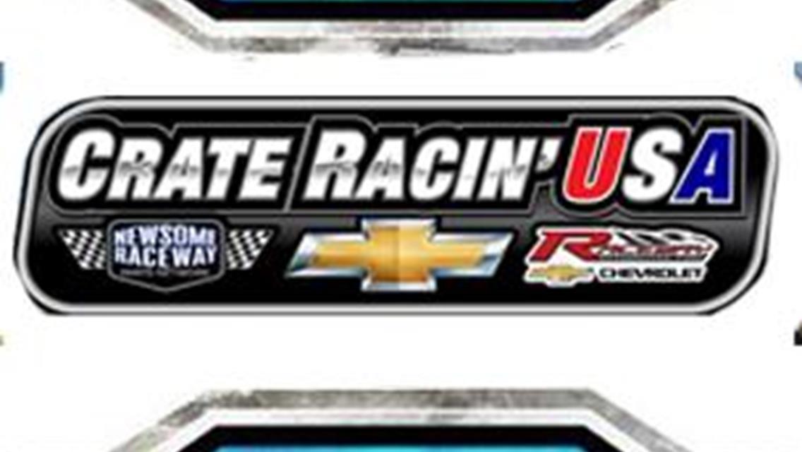 ACLMS/GSCRA Open 2025 with a Bayou Double-Header!