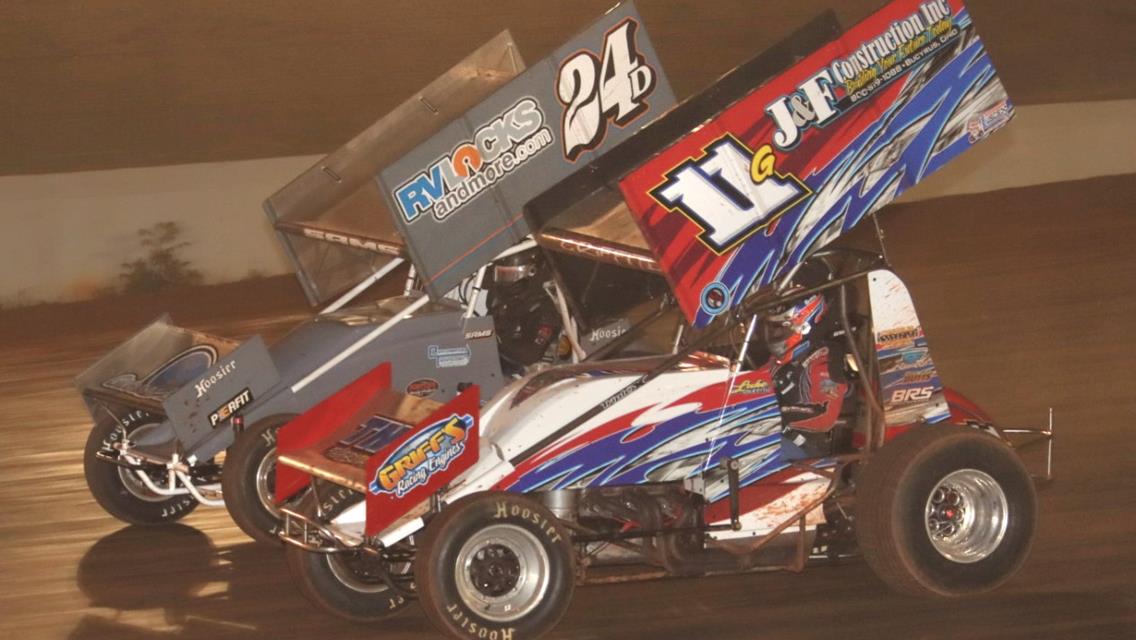 BOSCHELE WINS FIRST USCS/GLSS FEATURE