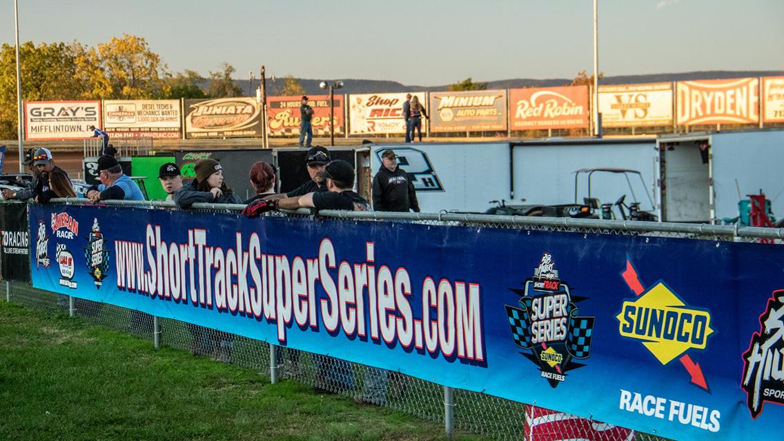Roaring into March: Hagerstown, Selinsgrove, Bridgeport Kick Off STSS 10th Year