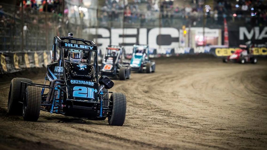 Chili Bowl 2014
