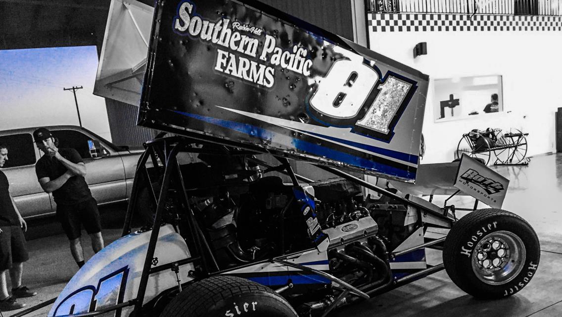 Shaffer Set for Trophy Cup