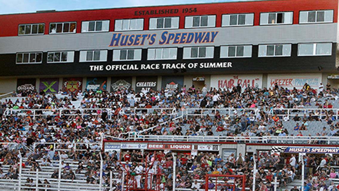Quiring Acquires Huset’s Speedway and Books All Star Show on Aug. 2 as First Event