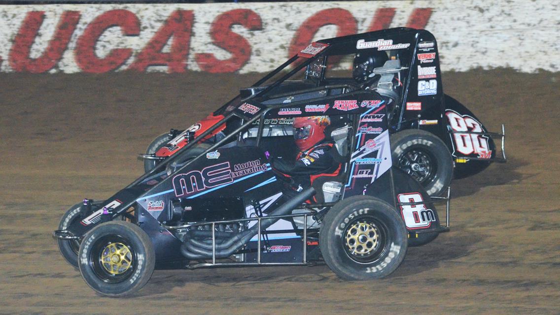 Priority Aviation adds extra cash and contingencies for Meents Memorial