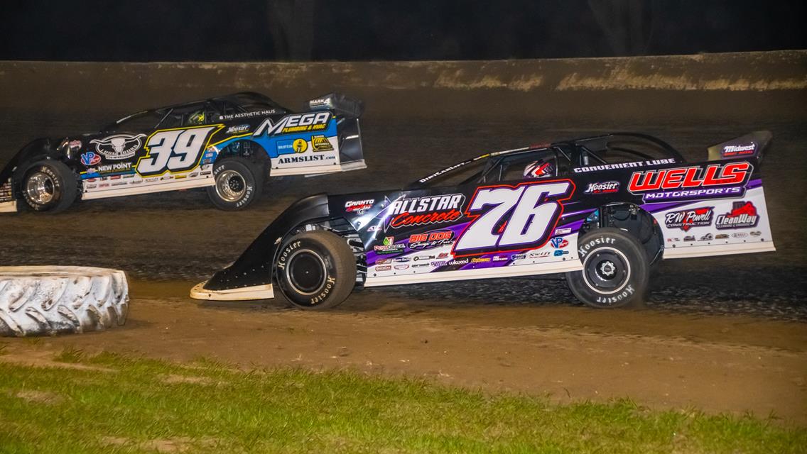 All-Tech Raceway (Lake City, Fla.) – XR Super Series – Florida Dirt Nationals – April 22nd-23rd, 2022. (Twisted Chassis Photography)