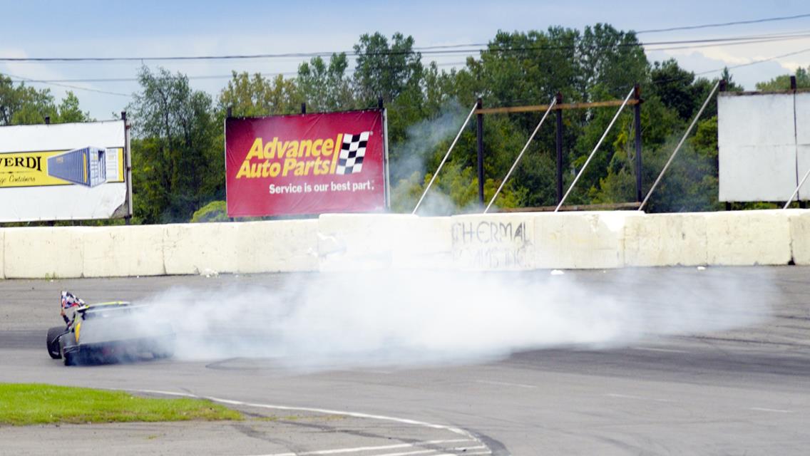 RACE OF CHAMPIONS “ROC-A-PALAZOO” CHAMPIONSHIP CELEBRATION  DETAILS SET FOR SATURDAY, JANUARY 18, 2020