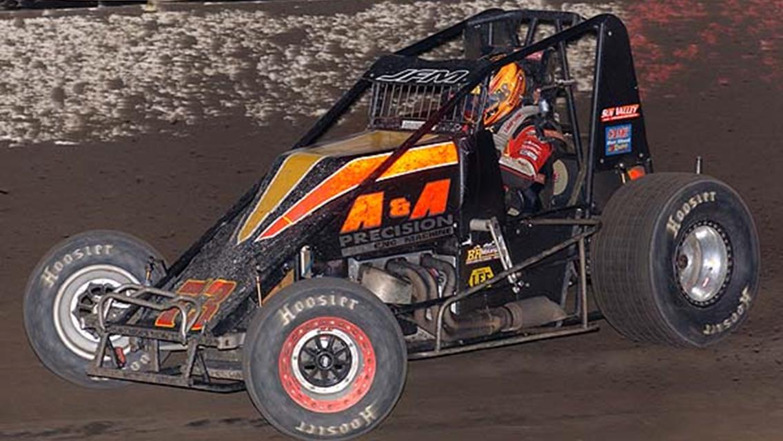 CLASSIC SPRINTS AT SILVER DOLLAR WEDNESDAY;  BERNAL, HIRST RECORD “VERMEIL CLASSIC” VICTORIES