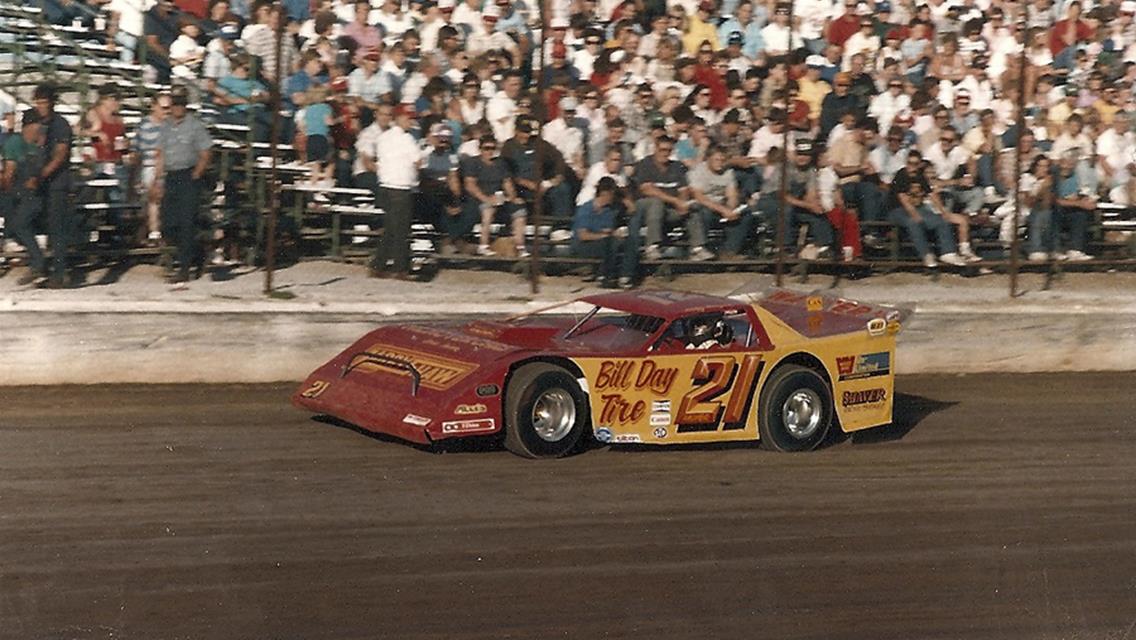 A look back when WOO Late Model Series began
