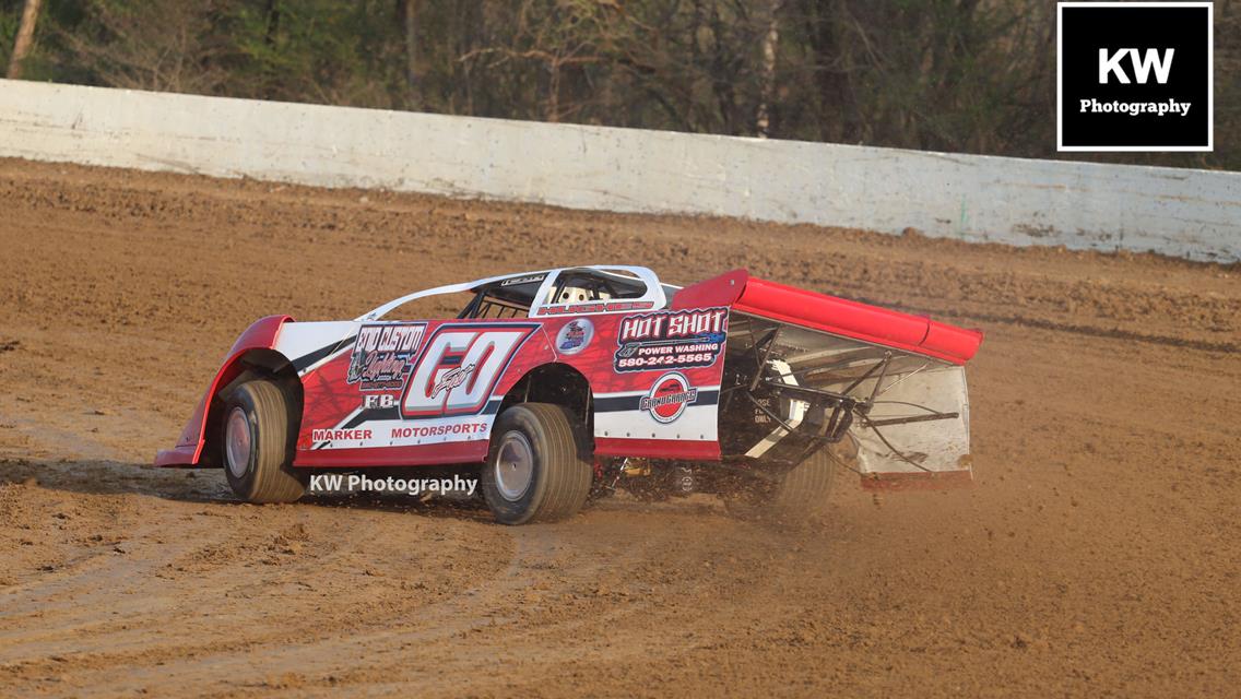 Thunderbird, Oklahoma Sports Park host Sooner Late Models Friday, Saturday