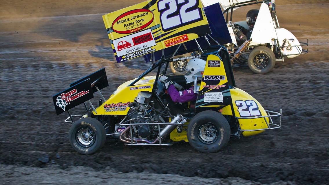 2012 Season Finale