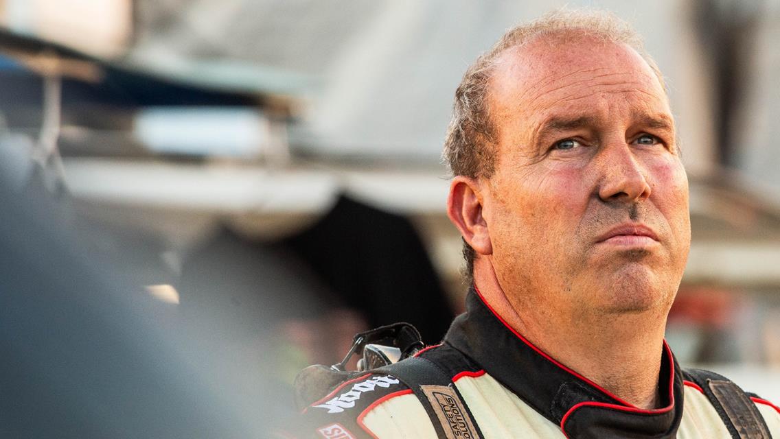Eldora Speedway (Rossburg, OH) – DIRTcar Supers – World 100 – September 7th-9th, 2023. (Zach Yost photo)