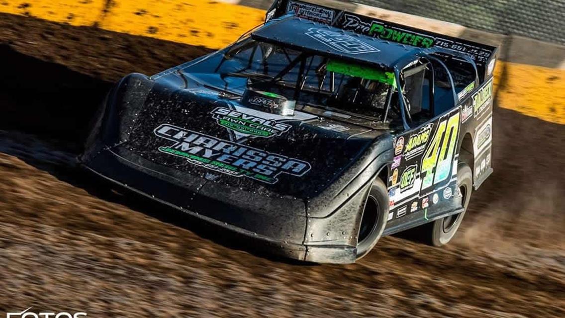 Mechanical issues arise in USA Nationals at Cedar Lake