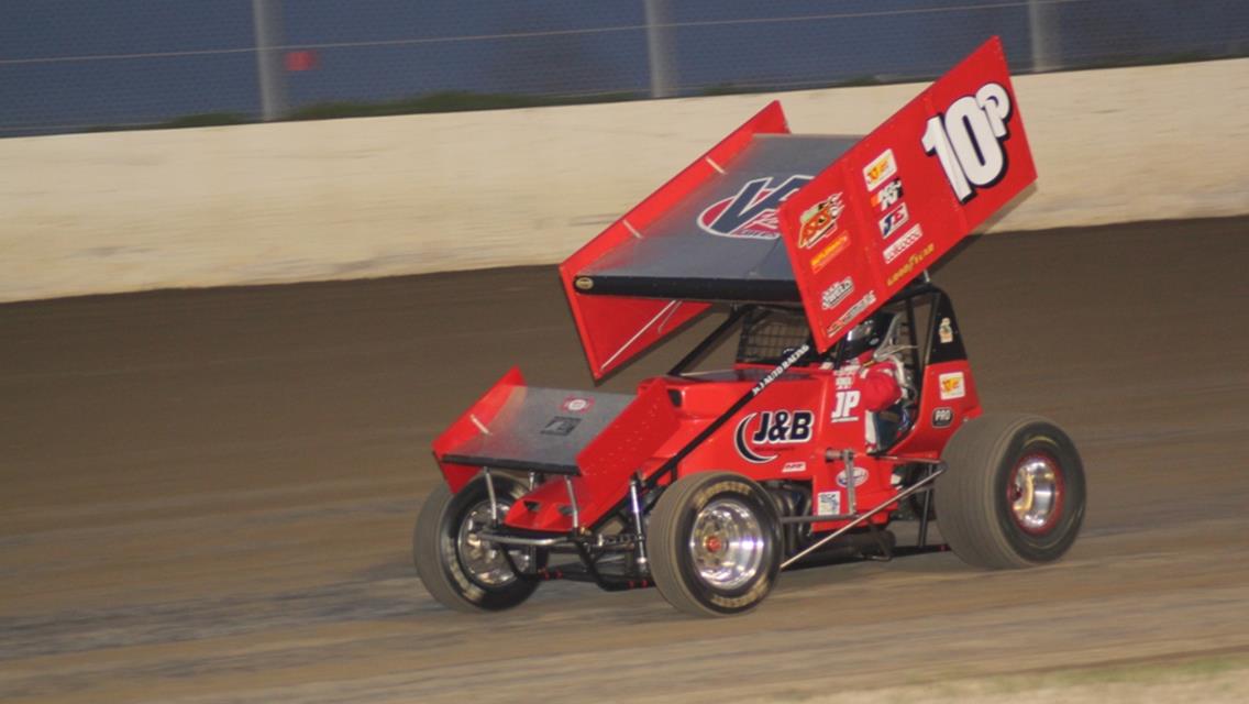 J&amp;B Motorsports Magnolia Opener