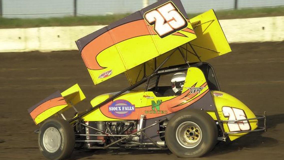Dylan Peterson