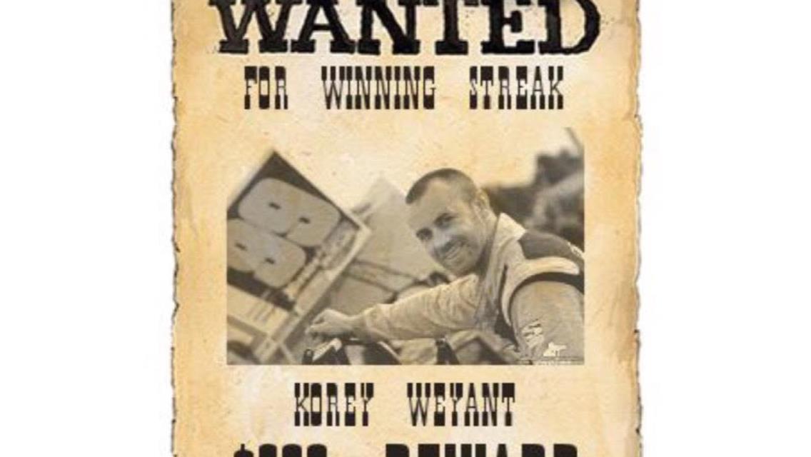 WAR ISSUES BOUNTY