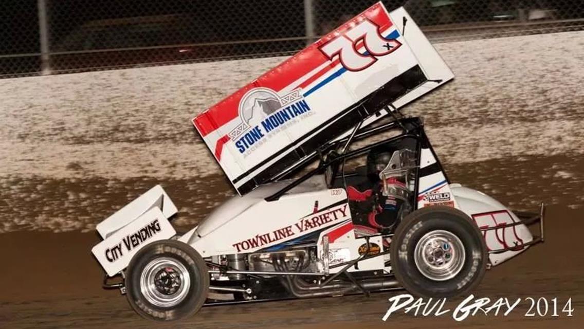 Wayne Johnson