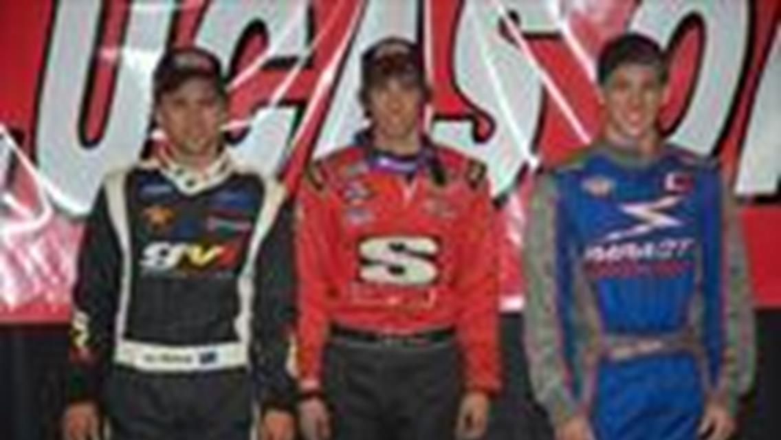 Chili Bowl Night 1