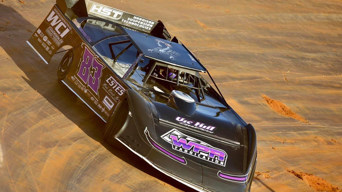 Volunteer Speedway (Bulls Gap, TN) – Kyle Larson Presents Late Model Challenge powered by Tezos – April 14th, 2022.