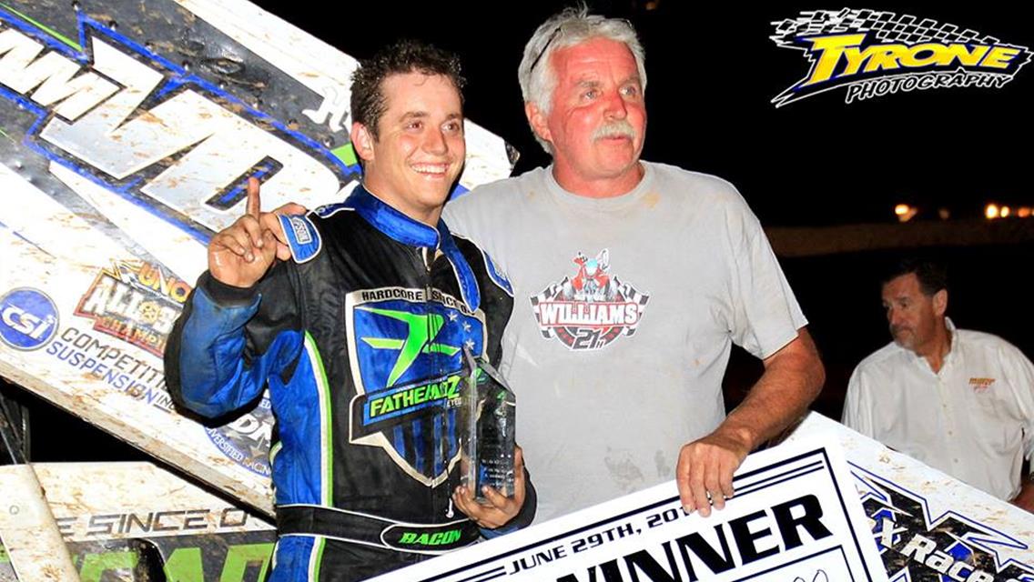 Path Valley Win Headlines Busy Fortnight!
