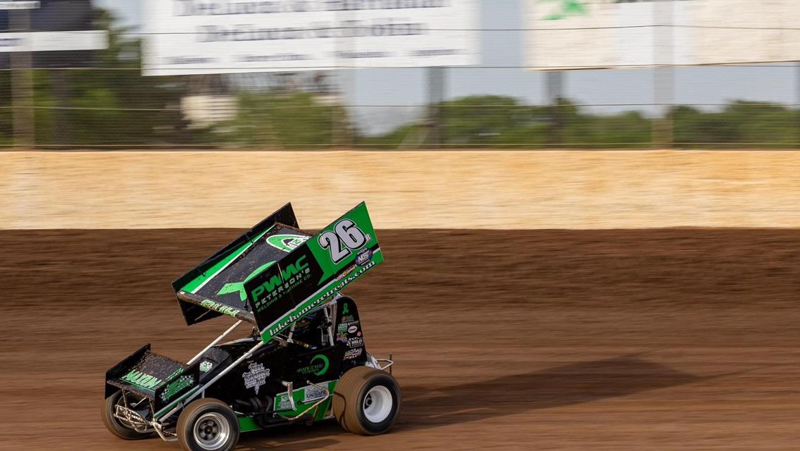 Learning and Growing: Ruh Racing&#39;s July Update