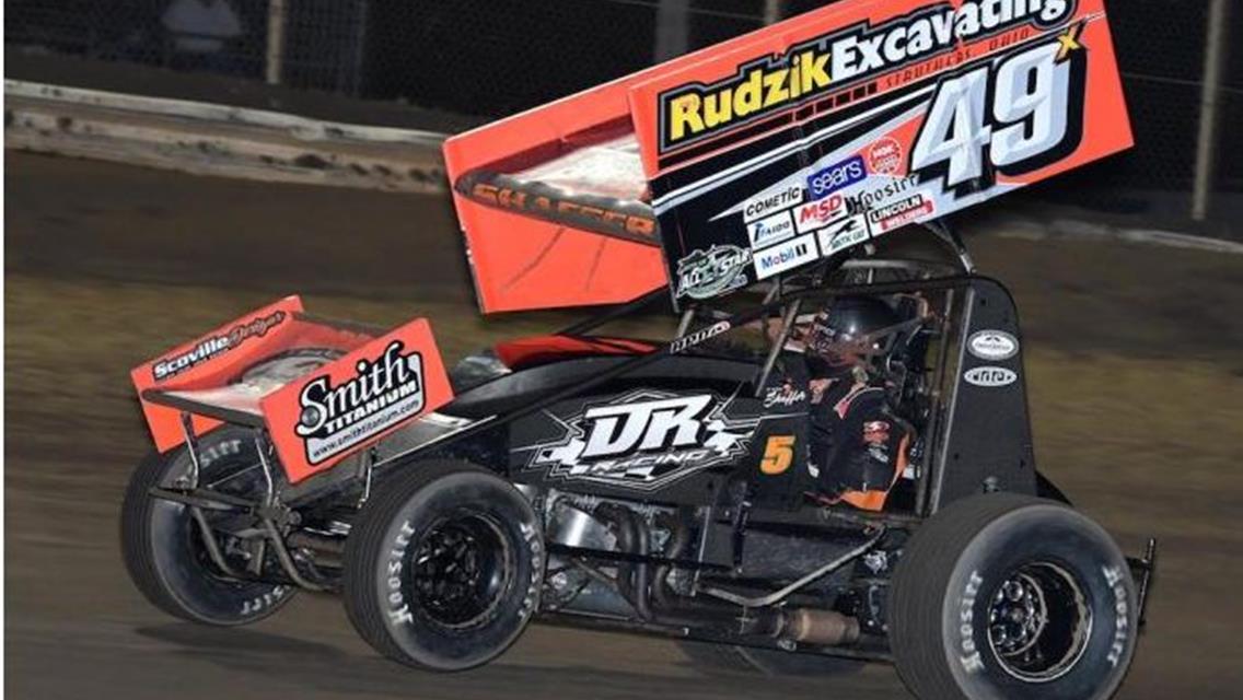 Big-Money Tim Shaffer Does It Again