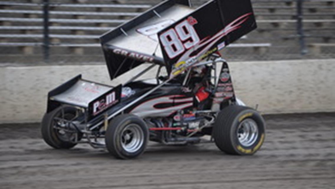 David Gravel