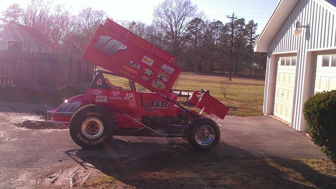 2013 360 car