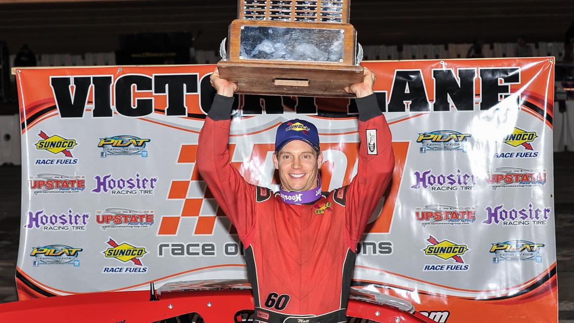 PREVIEW TO THE 68th ANNUAL RACE OF CHAMPIONS 250 THE CULMINATION OF  PRESQUE ISLE DOWNS &amp; CASINO RACE OF CHAMPIONS WEEKEND