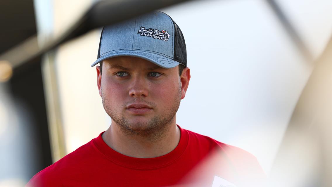O’Neal hits Blackjack with Double Down Motorsports