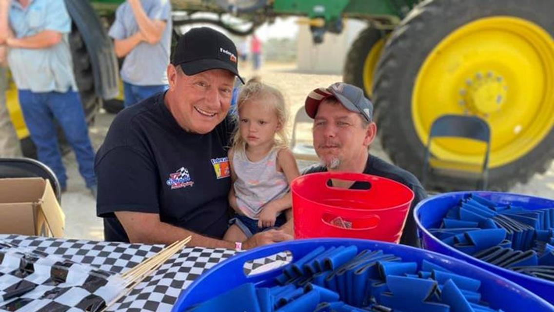 Dawson County Raceway prepares for an exciting 2021 season!