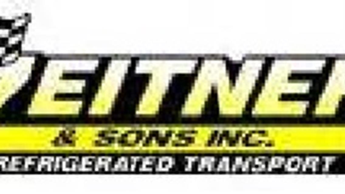 Friday, May 24th, Zeitner &amp; Sons brings the SLMR back to Park Jefferson